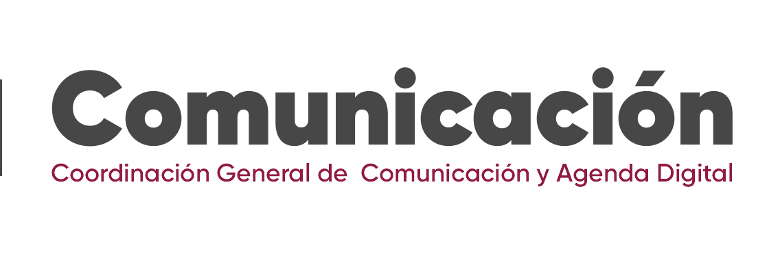 Logo de Secretaría