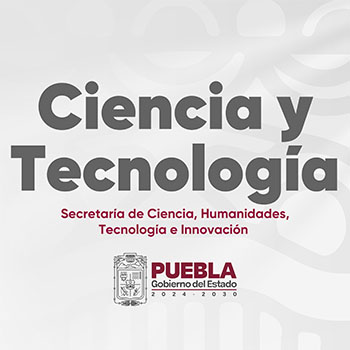 Secretaría de Ciencias, Humanidades, Tecnología e Innovación