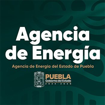 Agencía de Energía del Estado de Puebla